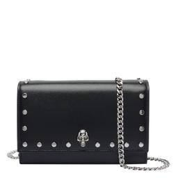 Alexander McQueen Small Skull Crossbody Bag