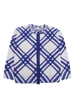 Burberry Kid Girl Cardigans