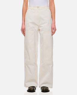 Cecilie Bahnsen Virginia Denim Trousers