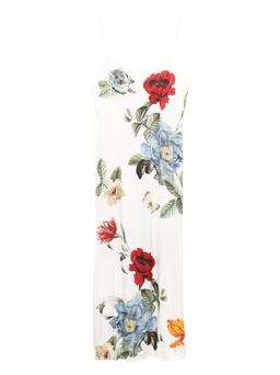 Alice + Olivia Julietta Slip Dress