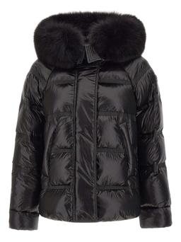Peuterey Short Down Jacket