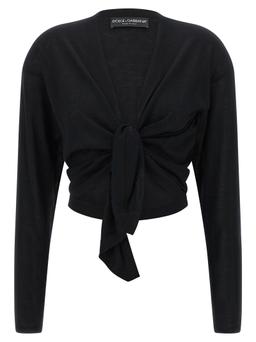 Dolce & Gabbana Cashmere Cardigan