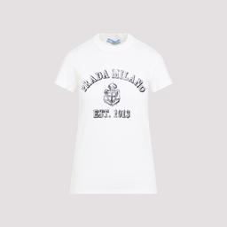 Prada Cotton T-shirt