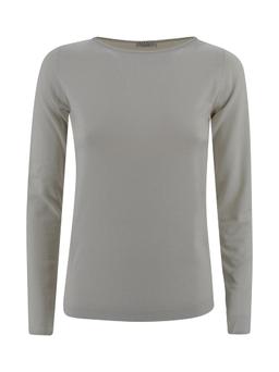 Brunello Cucinelli Lurex Sweater
