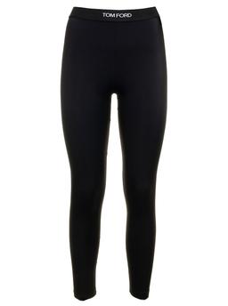 Tom Ford Logo Leggings