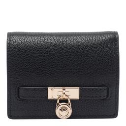 Michael Kors Collection Hamilton Wallet