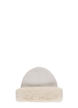 Coccinelle Ivette Hat