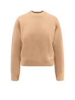 A. P.C. Esther Virgin Wool Sweater
