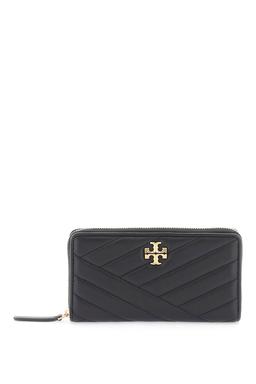 Tory Burch Kira Zip-around Wallet