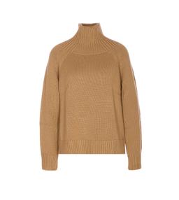 Michael Kors Solid Sweater