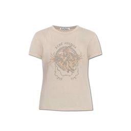 Acne Studios Printed T-shirt