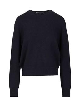 Dunst Wool And Cashmere Sweater