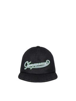 Jacquemus La Casquette Baseball Cap