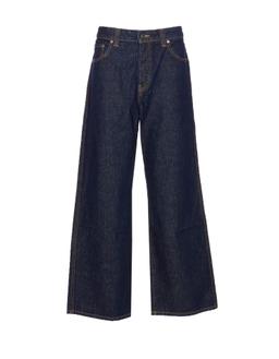 Khaite Winslow Jeans