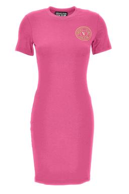 Versace Jeans Couture Pencil Dress
