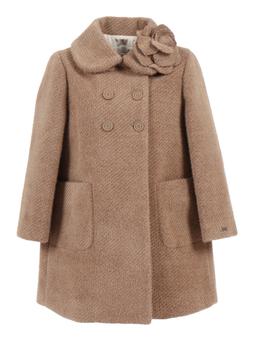 Monnalisa Coat