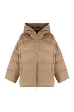 'S Max Mara Reversible Down Jacket Desire