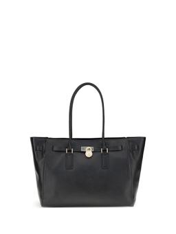 Michael Kors Hamilton Moderne Large Tote Bag