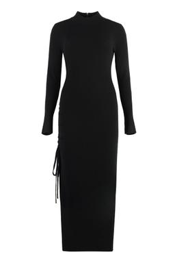 MICHAEL Michael Kors Wool Dress