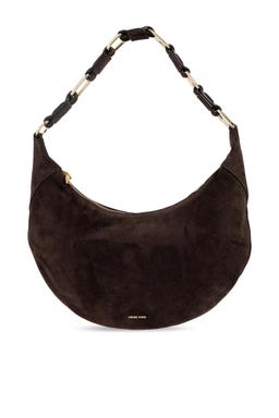 Anine Bing Suede Bag kate