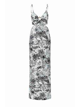 Just Cavalli Long Dress