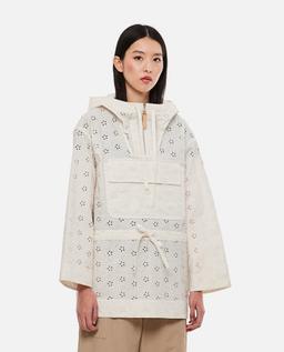 Moncler Genius Asnen Cape