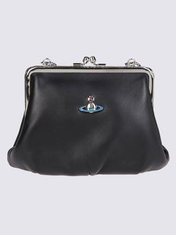 Vivienne Westwood Black Bag