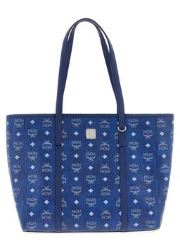 MCM Medium toni Shopping Bag