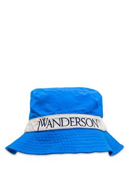 J. W. Anderson Logo Hat