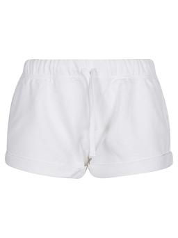 IRO Drawstring Thigh-high Shorts