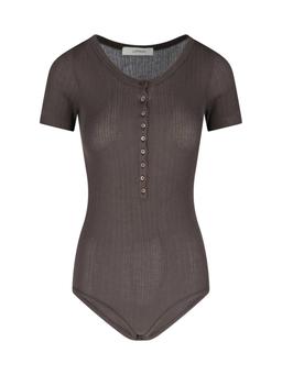 Lemaire Ribbed Bodysuit