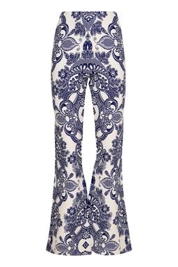 Etro Knitted Trousers