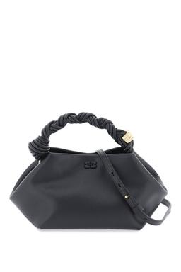 Ganni Small Bou Hand Bag