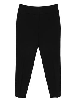 Peserico Straight Trousers