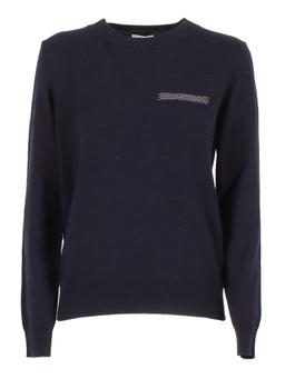 Peserico Knitted Sweater