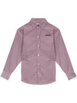 Isabel Marant Fabriza Cotton Shirt