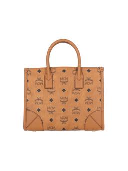 MCM Small Tote Bags münchen