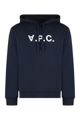 A. P.C. Standard Grand Vpc Hoodie