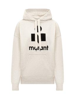 Marant Étoile Logo Hoodie