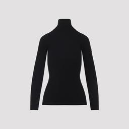 Yves Salomon Wool Sweater