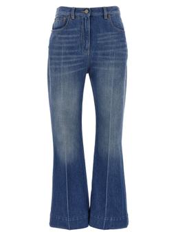 Valentino Flared Jeans