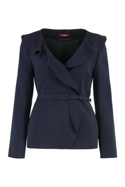 Max Mara Studio Galizia Cady Jacket
