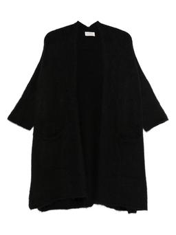 Bruno Manetti Womens Black Jacket