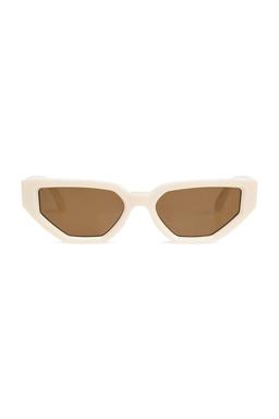 Golden Goose Cat-eye Frame Sunglasses