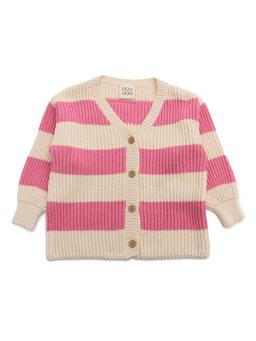 Douuod Knit Cardigan