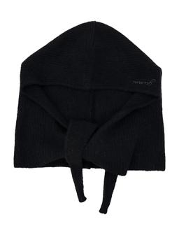 Ganni Wool Balaclava