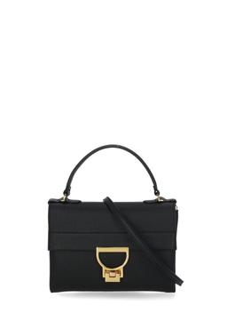 Coccinelle Mini Arlettis Top Handle Bag