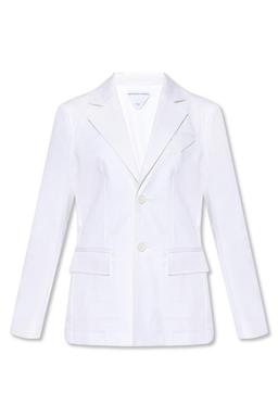 Bottega Veneta Single-breasted Blazer