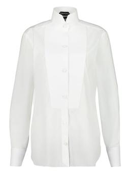 Tom Ford Cotton Shirt
