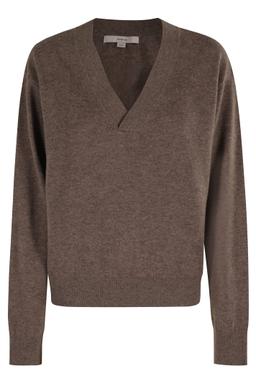 REMAIN Birger Christensen V-neck Sweater